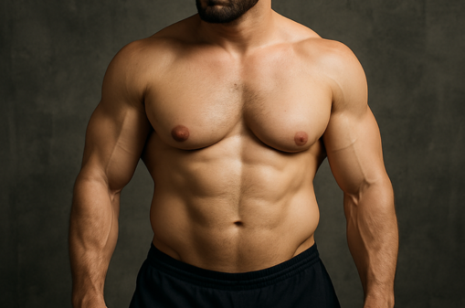 Gynecomastia Surgery
