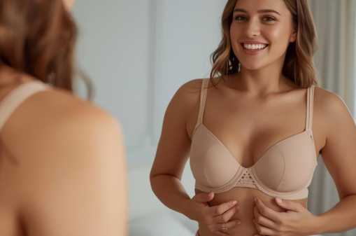 Breast reduction surgery