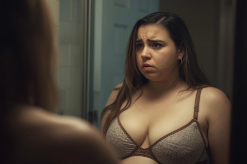 Breast Reduction Surgery