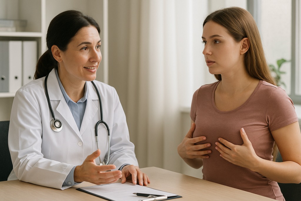 Breast Augmentation vs. Breast Implants: Let’s Clear the Confusion