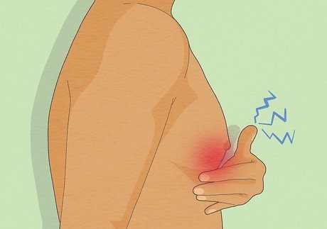 Is It Gynecomastia or Chest Fat? A Self-Check Guide