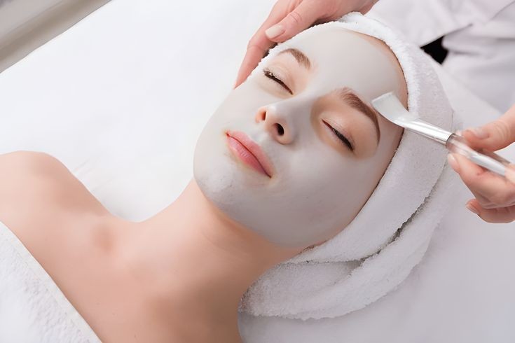 Cosmelan Peel Before and After: Healing Stages & Results  