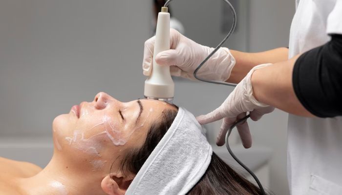 What Is HIFU Face Treatment and How Does It Tighten Skin Without Surgery?  